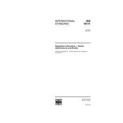 ISO 19111:2003