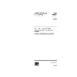 ISO 13325:2003