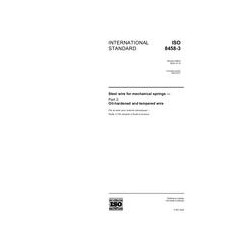 ISO 8458-3:2002