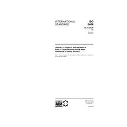 ISO 5404:2002