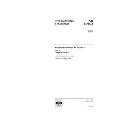 ISO 13785-2:2002