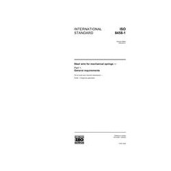 ISO 8458-1:2002