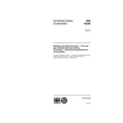 ISO 14344:2002