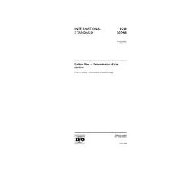 ISO 10548:2002