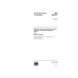 ISO 12917-1:2002