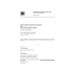 ISO 10555-5/Cor1:2002