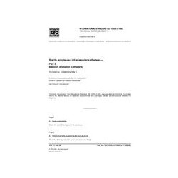 ISO 10555-4/Cor1:2002