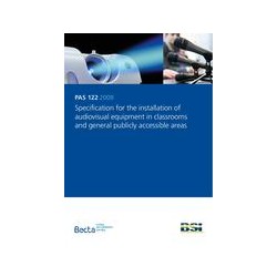 BS PAS 122:2009