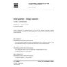 ISO 11143 Technical Corrigendum 1