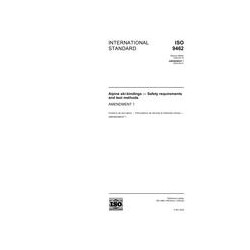 ISO 9462 AMD 1:2002
