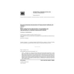 ISO 5725-2/Cor1:2002