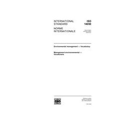 ISO 14050:2002