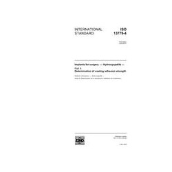 ISO 13779-4:2002
