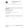 ISO 10211-1/Cor1:2002