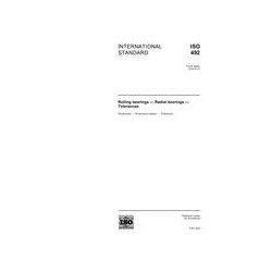 ISO 492:2002