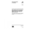 ISO 8795:2001
