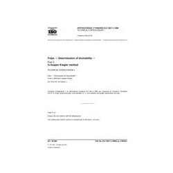 ISO 5267-1/Cor1:2001