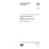 ISO 230-3:2001