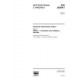 ISO 16269-7:2001