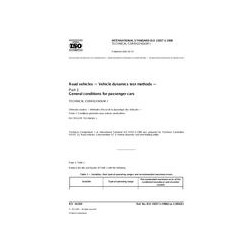 ISO 15037-1/Cor1:2001