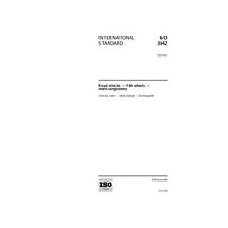 ISO 3842:2001