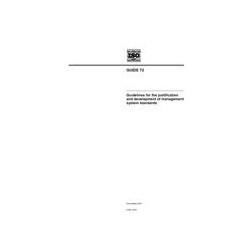 ISO Guide 72:2001