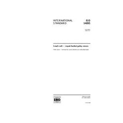 ISO 14895:2000