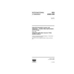 ISO 10303-104:2000