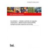 BS PD ISO/TS 19016:2019