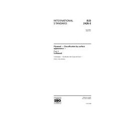 ISO 2426-3:2000