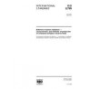 ISO 12789:2000