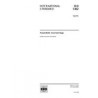 ISO 5362:2000