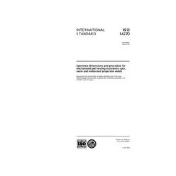ISO 14270:2000