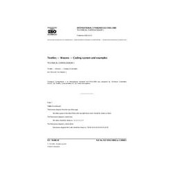 ISO 9354/Cor1:2000