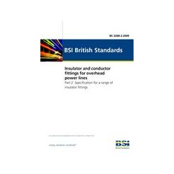 BS 3288-2:2009