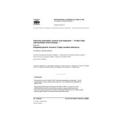 ISO 10303-47/Cor1:2000