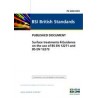 BS PD 6689:2009