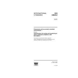 ISO 14644-2:2000