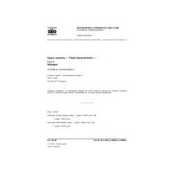 ISO 14951-3/Cor1:2000