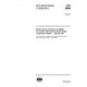 ISO 6808:1999