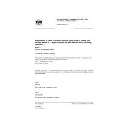 ISO 11126-7/Cor1:1999