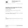ISO 1919/Cor1:1999