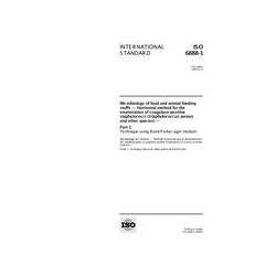 ISO 6888-1:1999
