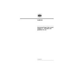 ISO Guide 69:1999