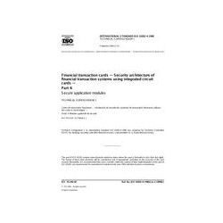 ISO 10202-4/Cor1:1999