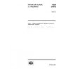 ISO 12081:1998