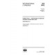 ISO 6945/AMD1:1998