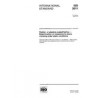 ISO 3011:1997