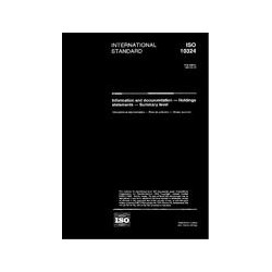 ISO 10324:1997