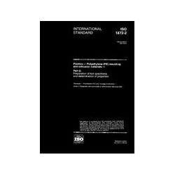 ISO 1872-2:1997
